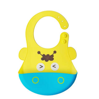 Babador Silicone Abelhinha BA16 - 1