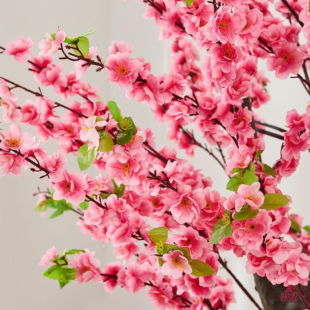 Flor Artificial Decoração RZF023 - 5