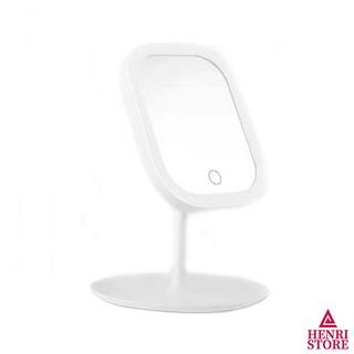 Espelho de Mesa com Luz XDH17-02 - 1