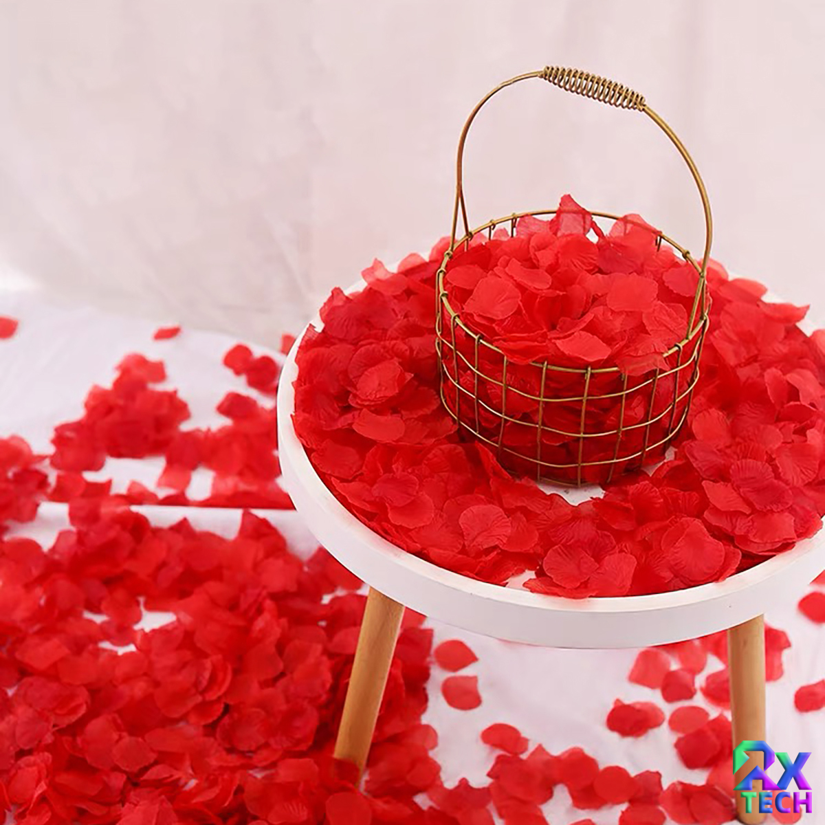 Flor Artificial Decoração RZF022 - 1
