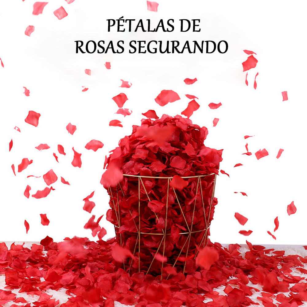 Flor Artificial Decoração RZF022 - 2