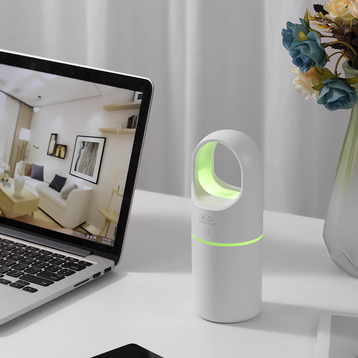 Umidificador De Ar UM016-03 - 2