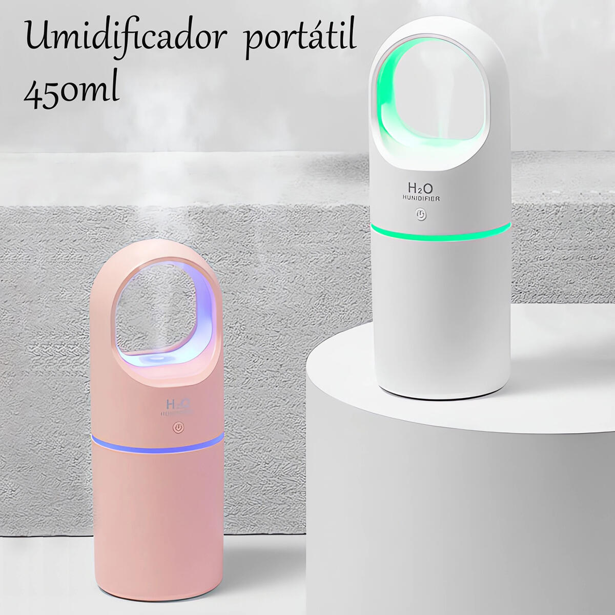 Umidificador De Ar UM016-03 - 3