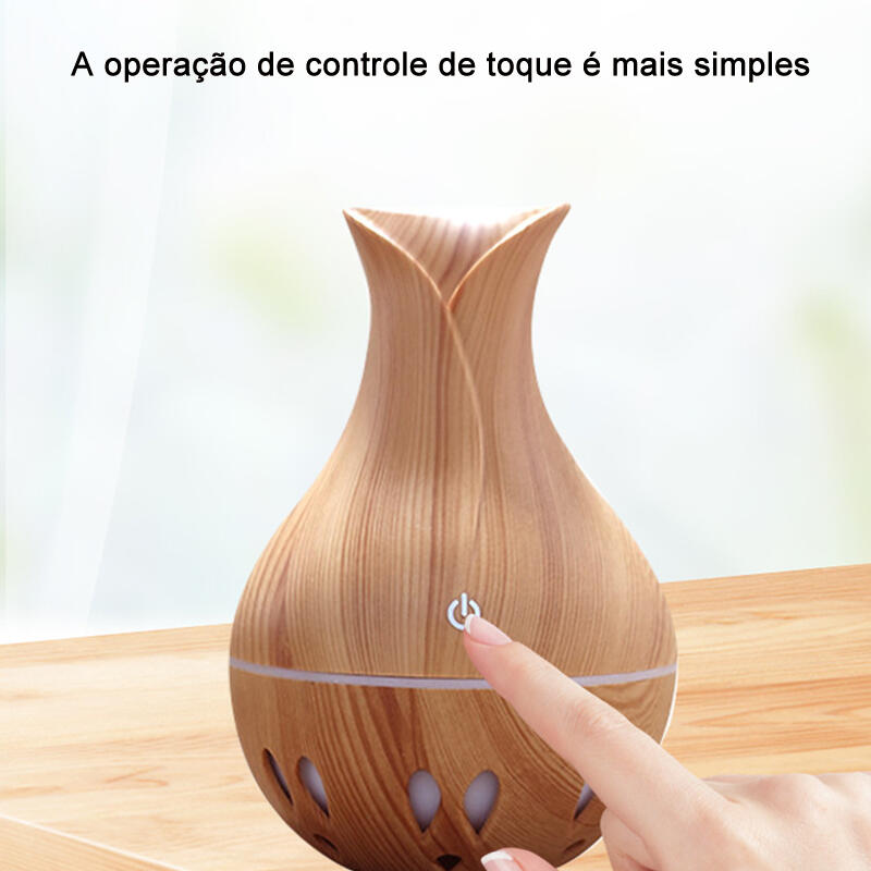 Umidificador De Ar UM036-18 - 3