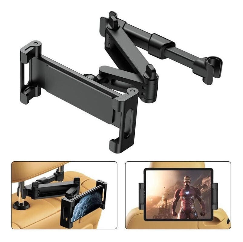 Suporte para carro moderno e portatil - 3