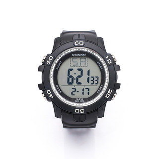 Relógio Masculino Digital Esportivo SHUNWAY S-910 - 1