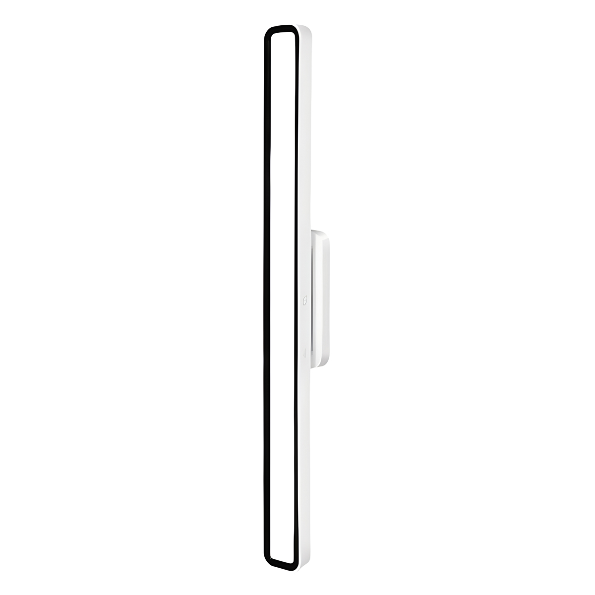 Lâmpada de Mesa LED Touch Recarregável com Iluminação - 1