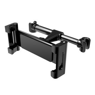 Suporte Universal para Tablet e Celular Encosto de Carro - 1