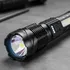 Lanterna Tática LED P50 Recarregável USB - 5