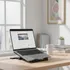 Suporte Dobrável para Notebook Tablet e Celular Ajustável - 3