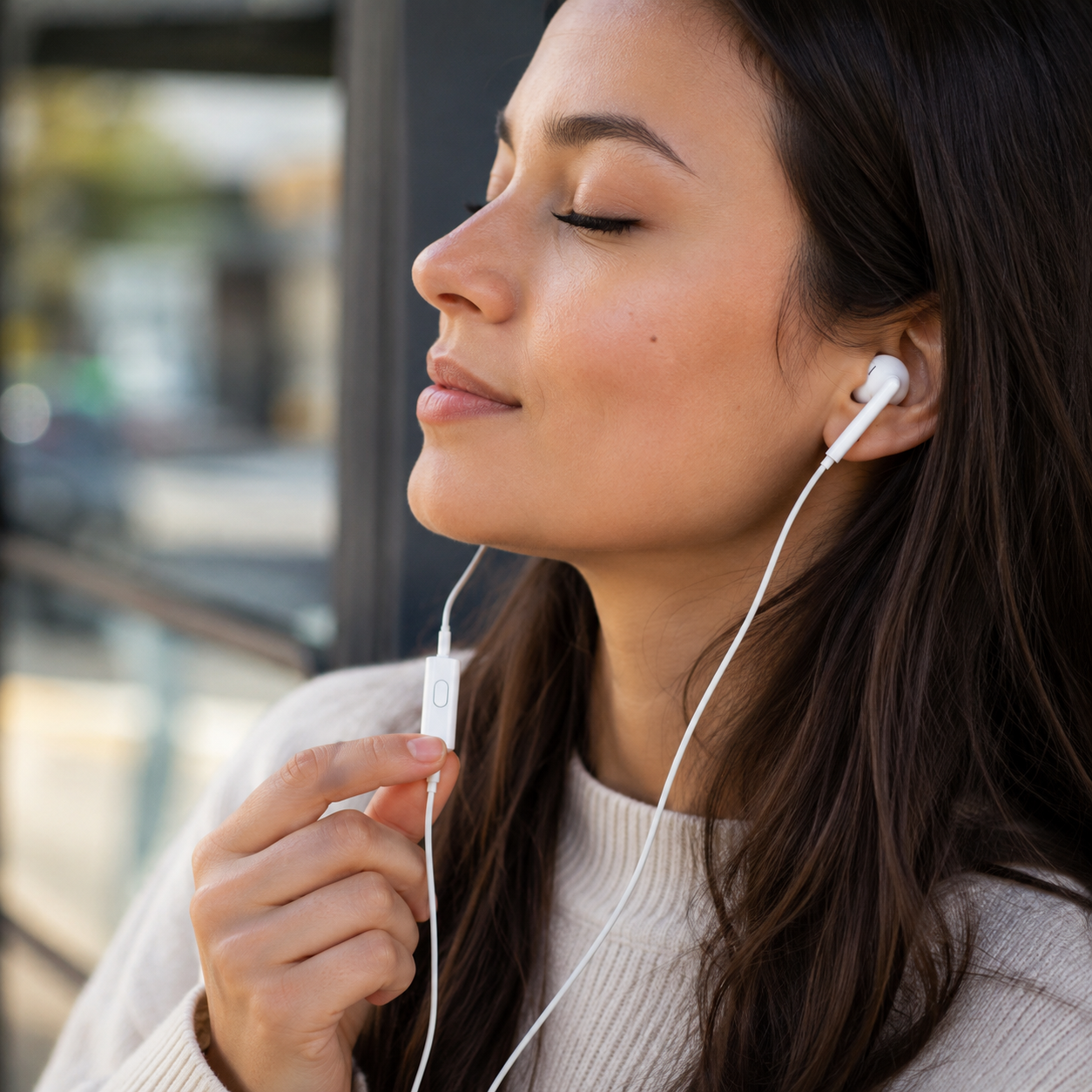 Fone de Ouvido com Fio P2 3,5mm Estéreo com Microfone - 2