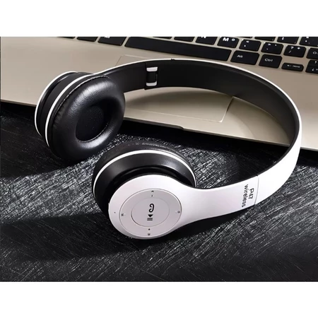 Fone Bluetooth P47 Wireless Headphone - 2