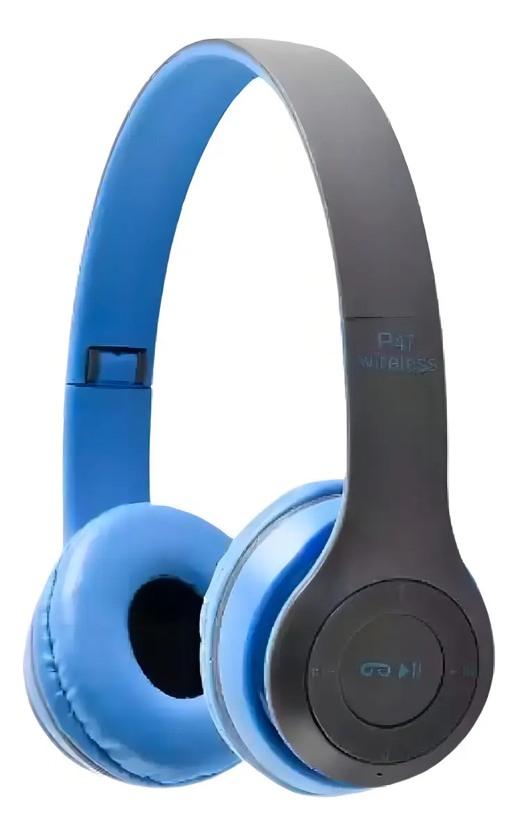 Fone Bluetooth P47 SEM FIO - 2