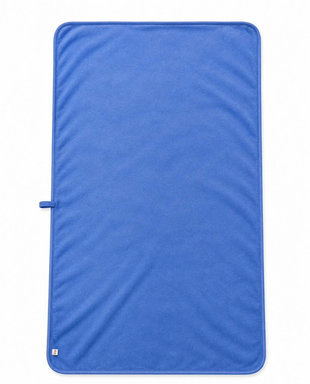 Toalha Microfibra Coral Fleece 70x140cm - 1