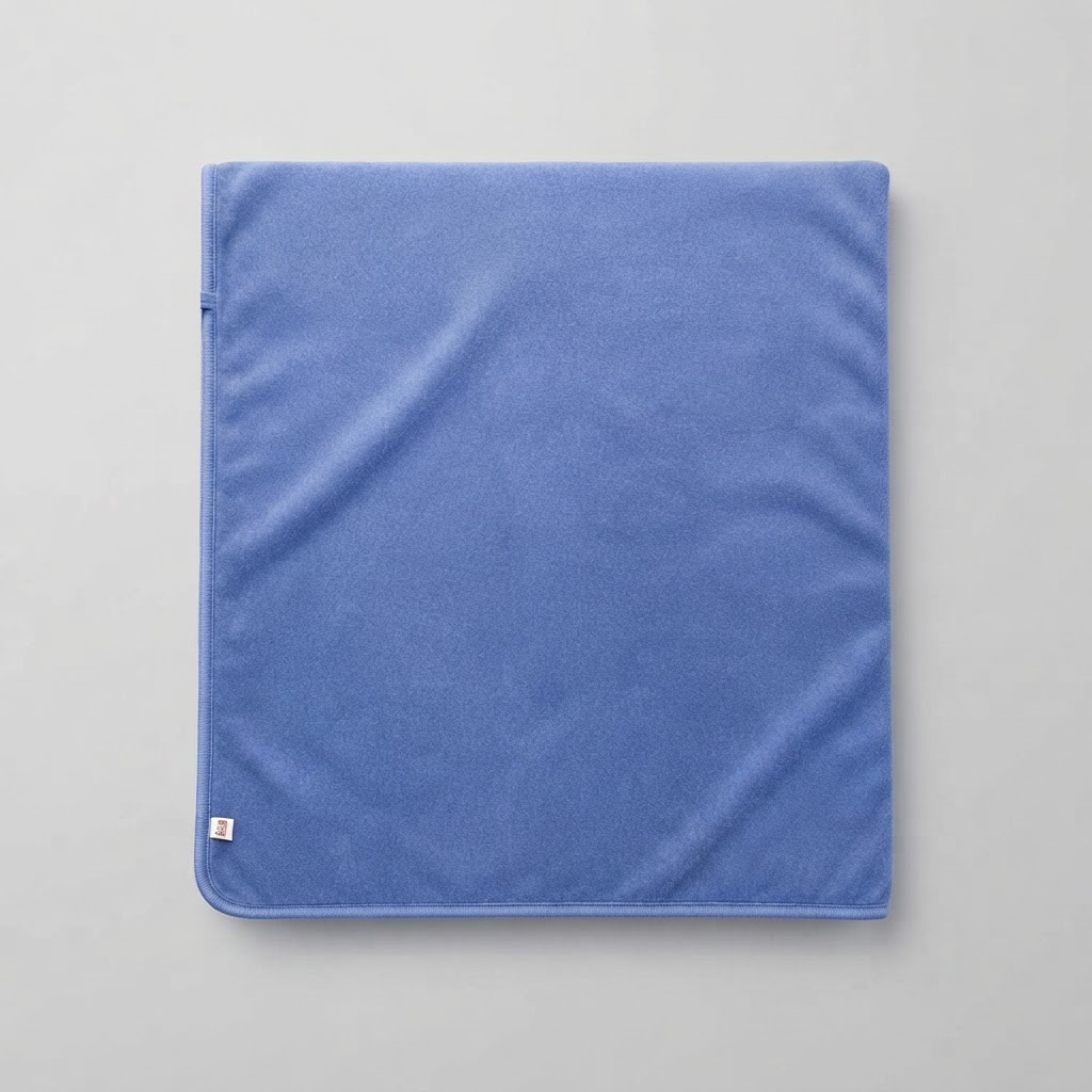 Toalha Microfibra Coral Fleece 70x140cm - 2