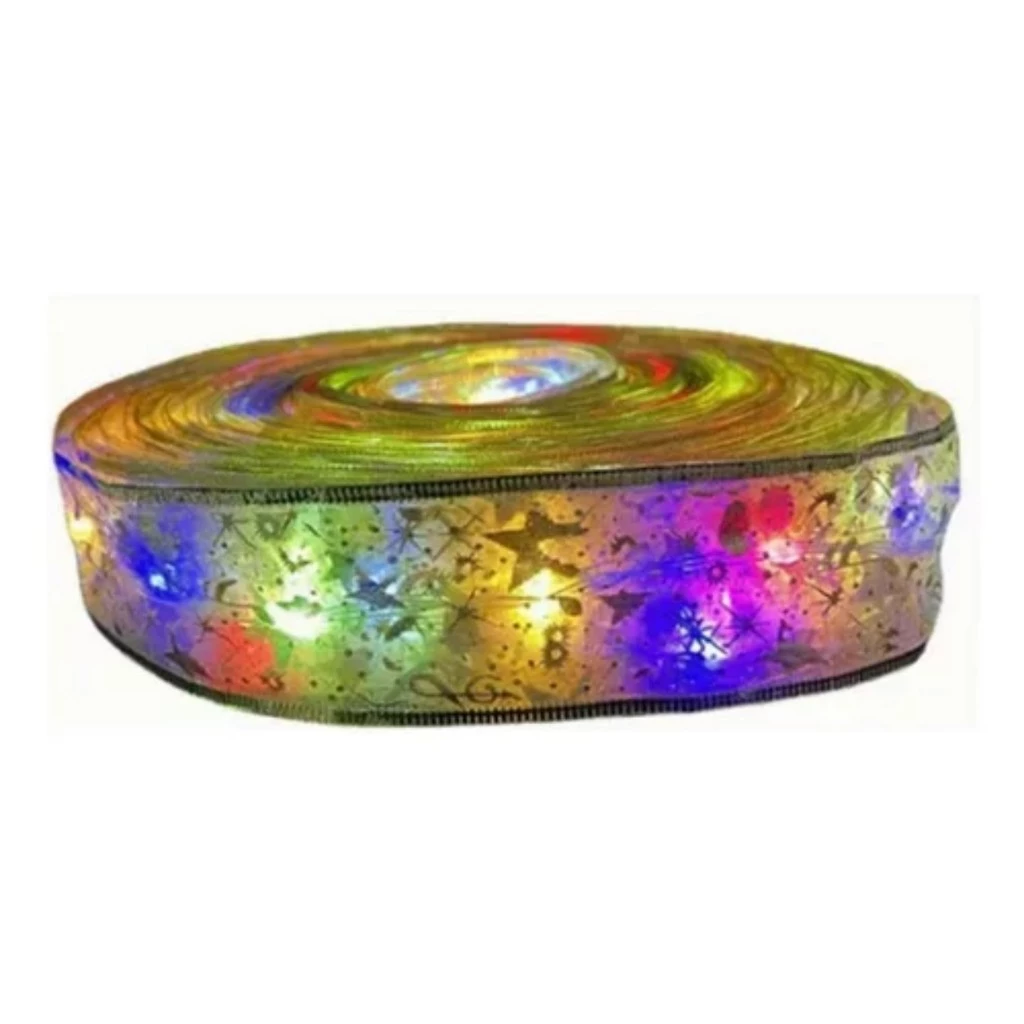 Fio de Luz LED Decorativo - 2