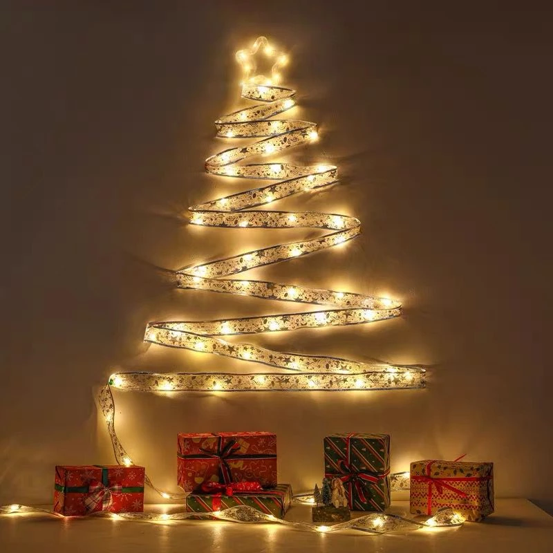Fio de Luz LED Decorativo - 3