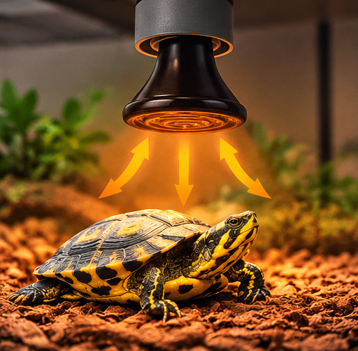 Lâmpada de aquecimento 100W/220V - 4