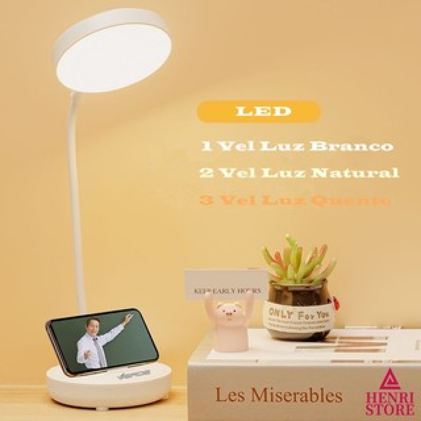 1 LUMINARIA TD05 01 - 1